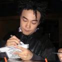 钟世恩的CSGO库存